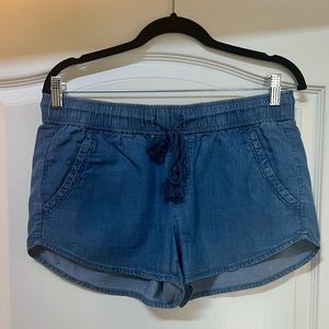 Ann Taylor Loft shorts